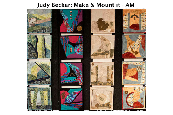 Becker_Make & Mount it 